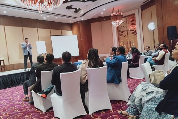 QA Test Course